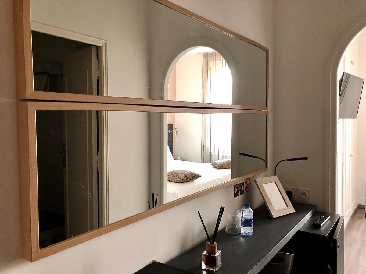 Hotel Saint Louis Aigues-Mortes Kültér fotó