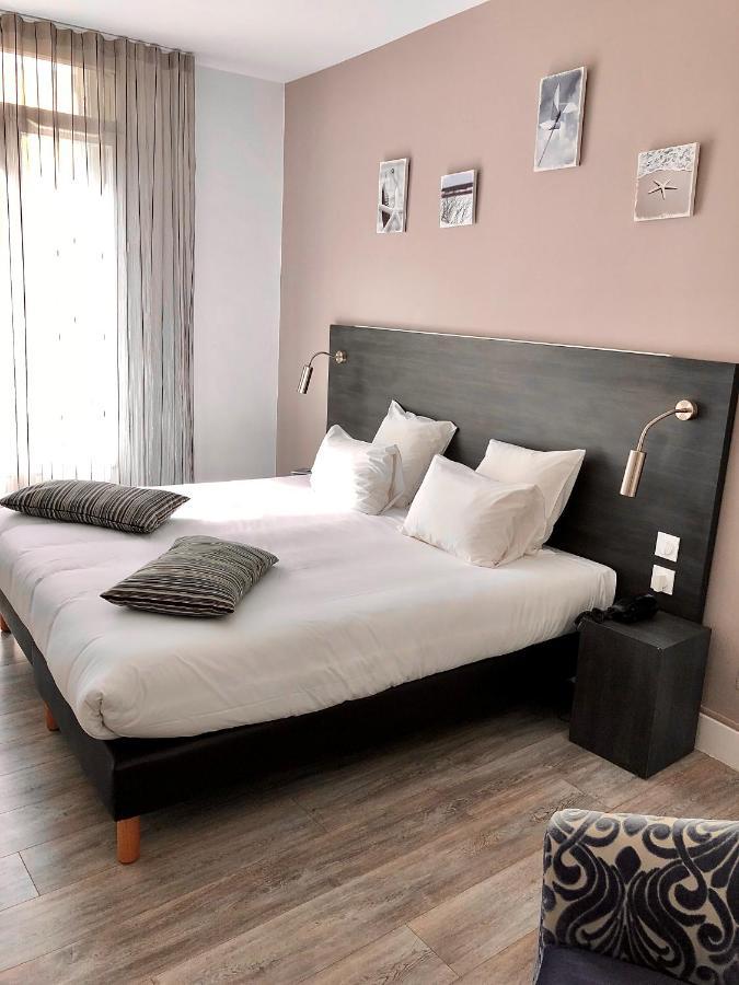 Hotel Saint Louis Aigues-Mortes Kültér fotó