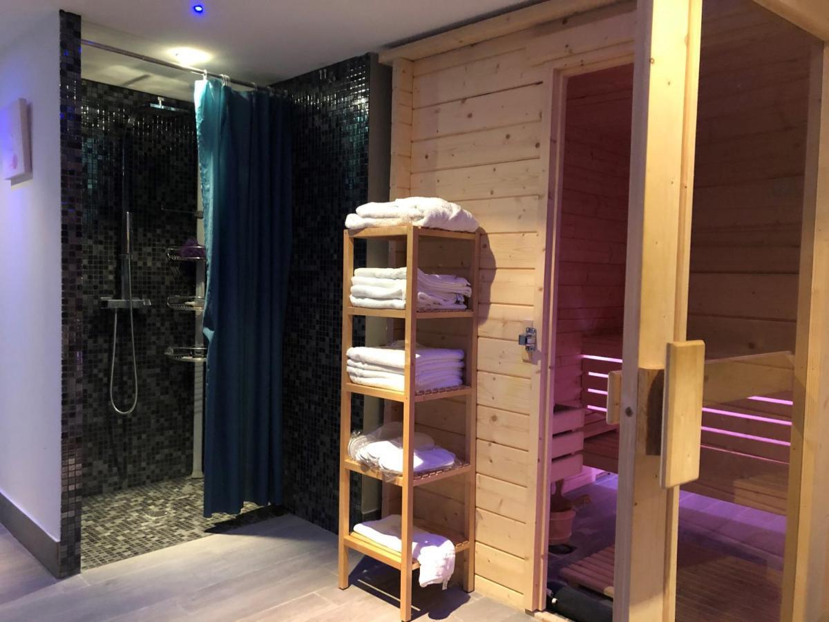 Hotel Saint Louis Aigues-Mortes Kültér fotó