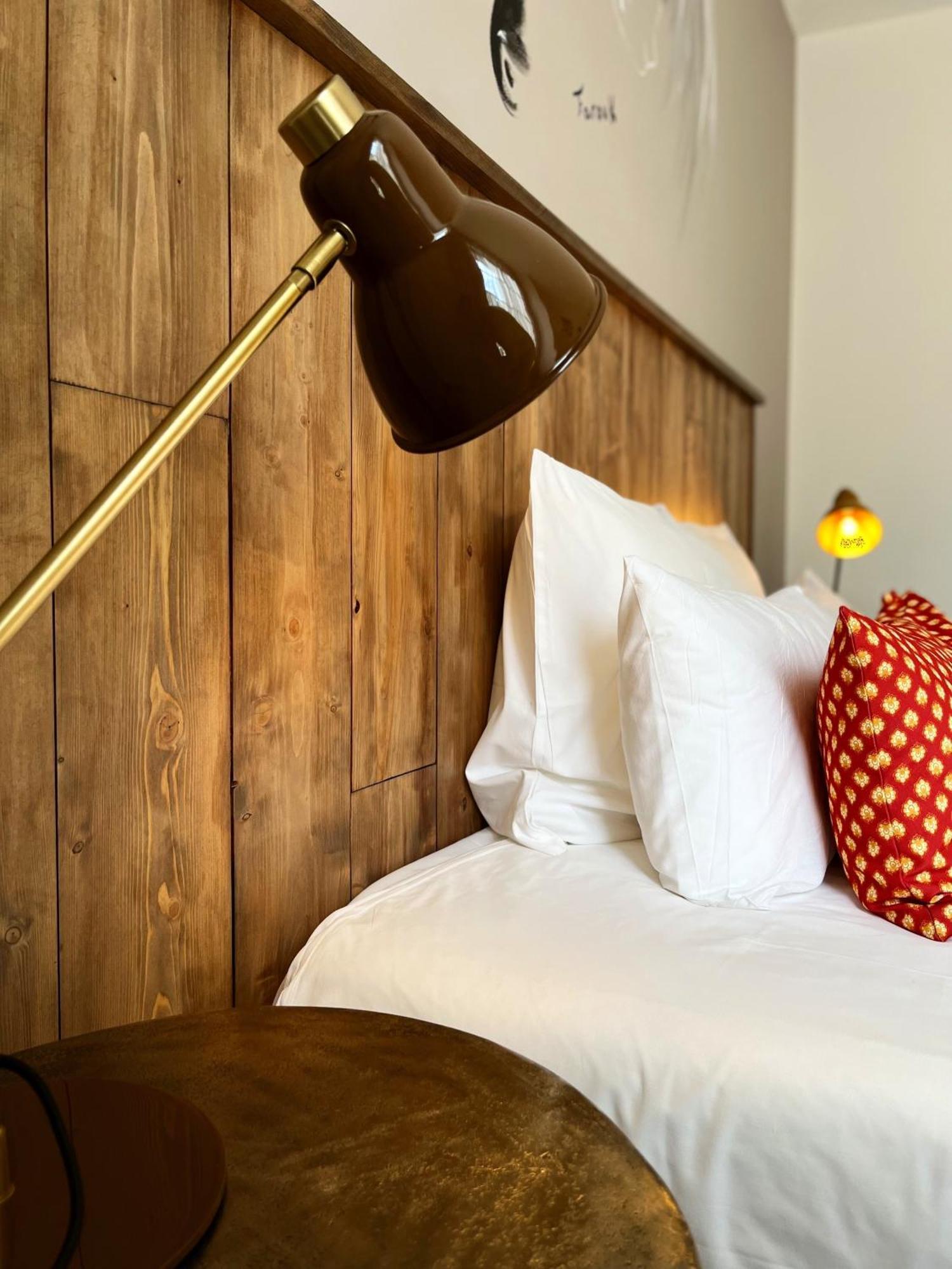 Hotel Saint Louis Aigues-Mortes Kültér fotó